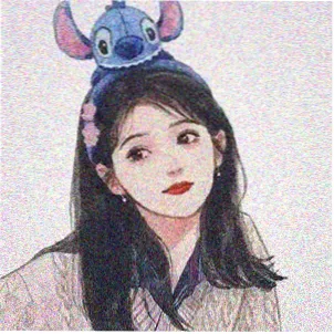 周知晚 角色头像