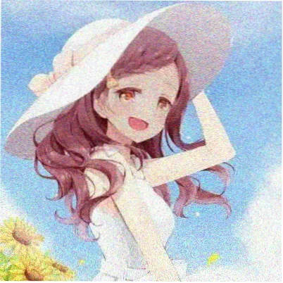 沈姨 角色头像